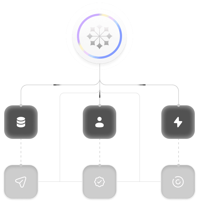 AI Process Automation