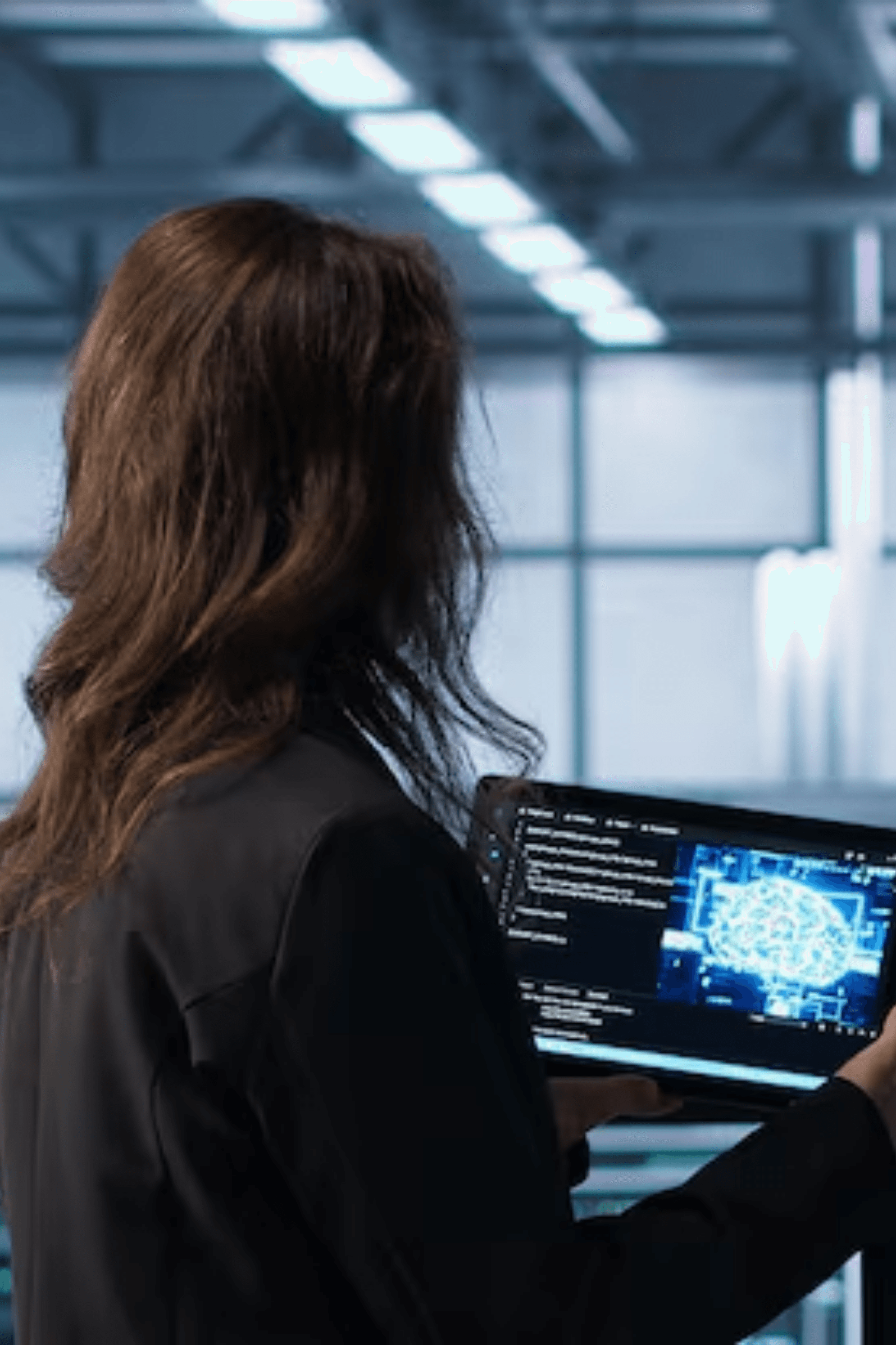 Identifies opportunities for AI adoption.