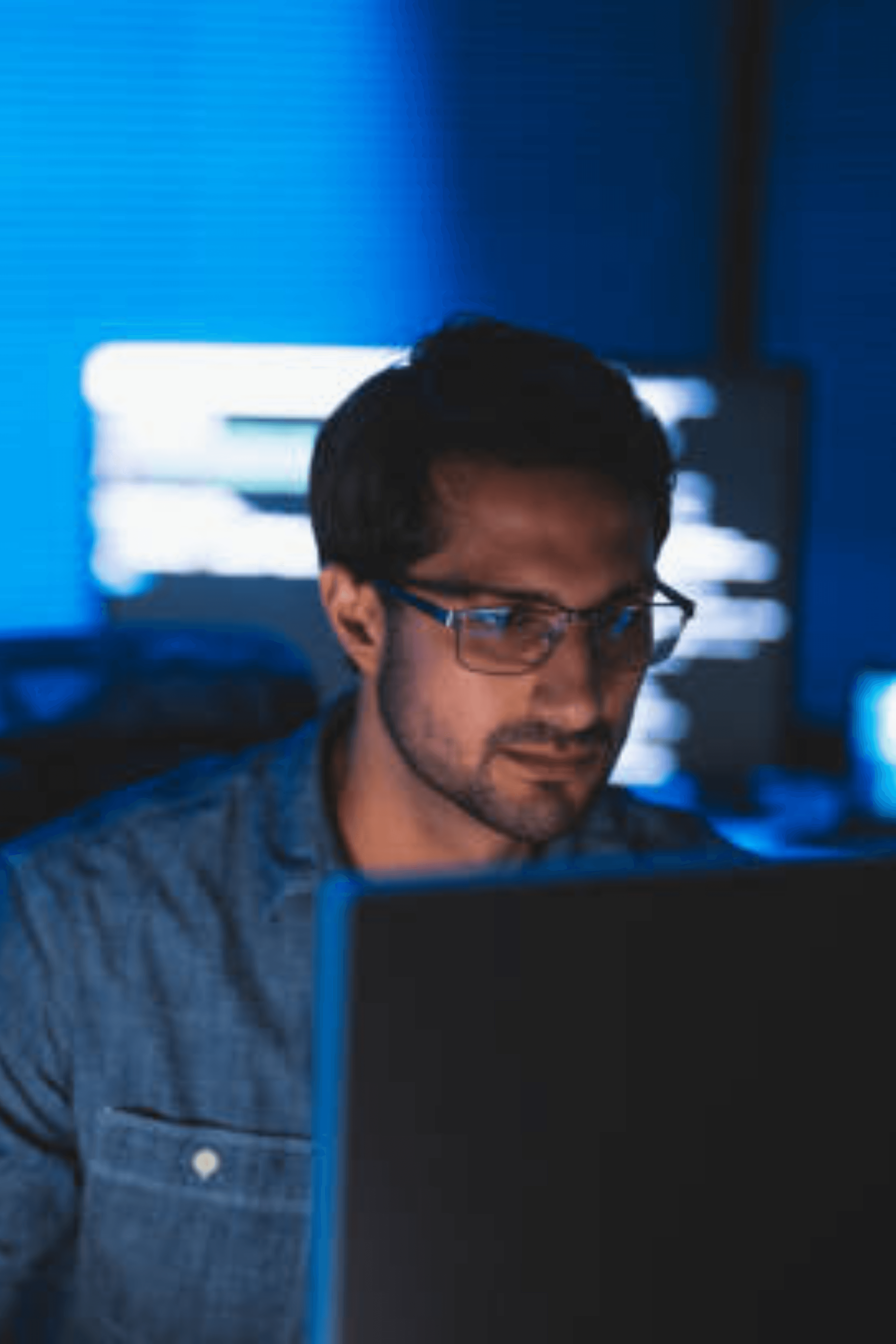 Builds, trains, and deploys AI models.