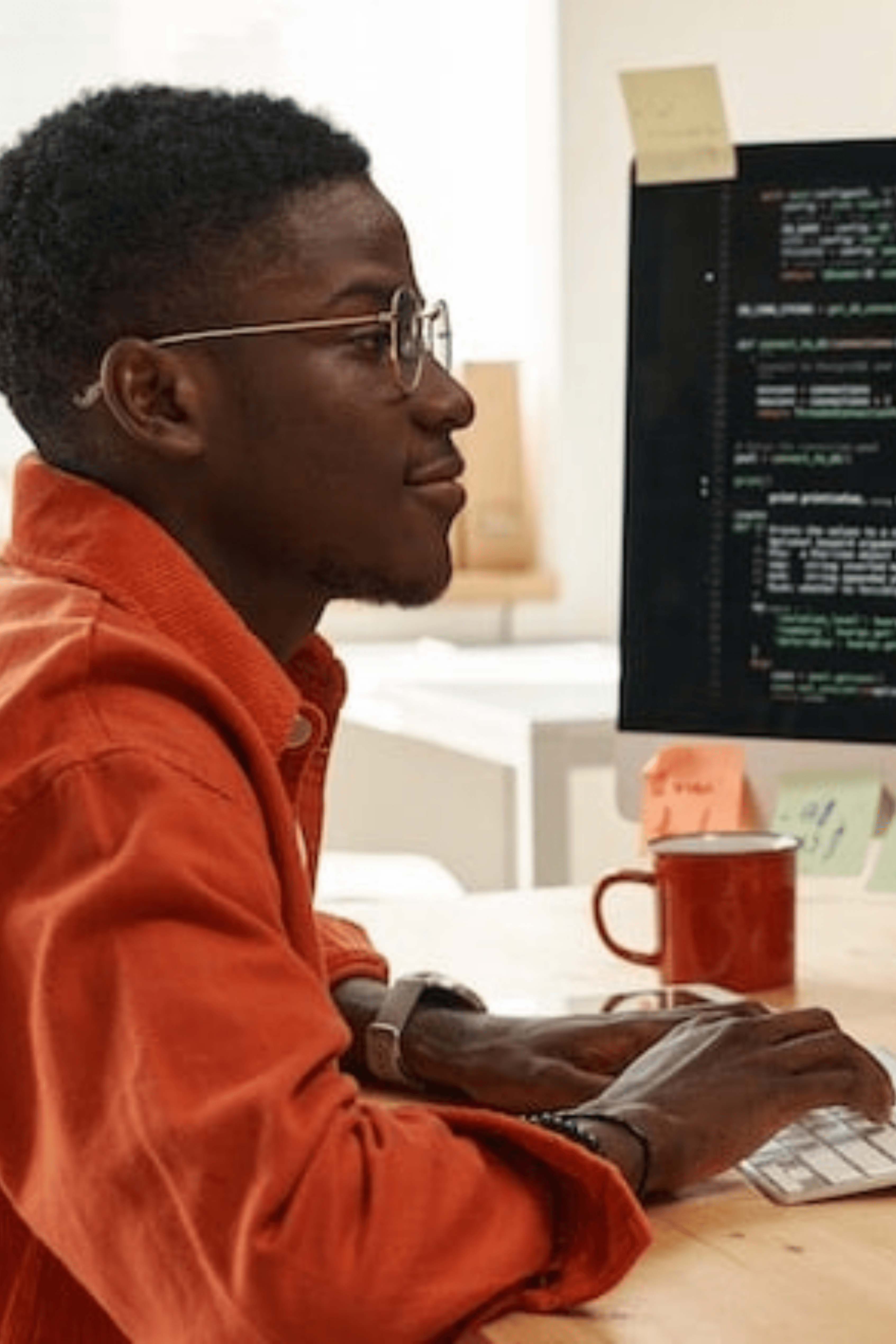 Builds applications that integrate AI