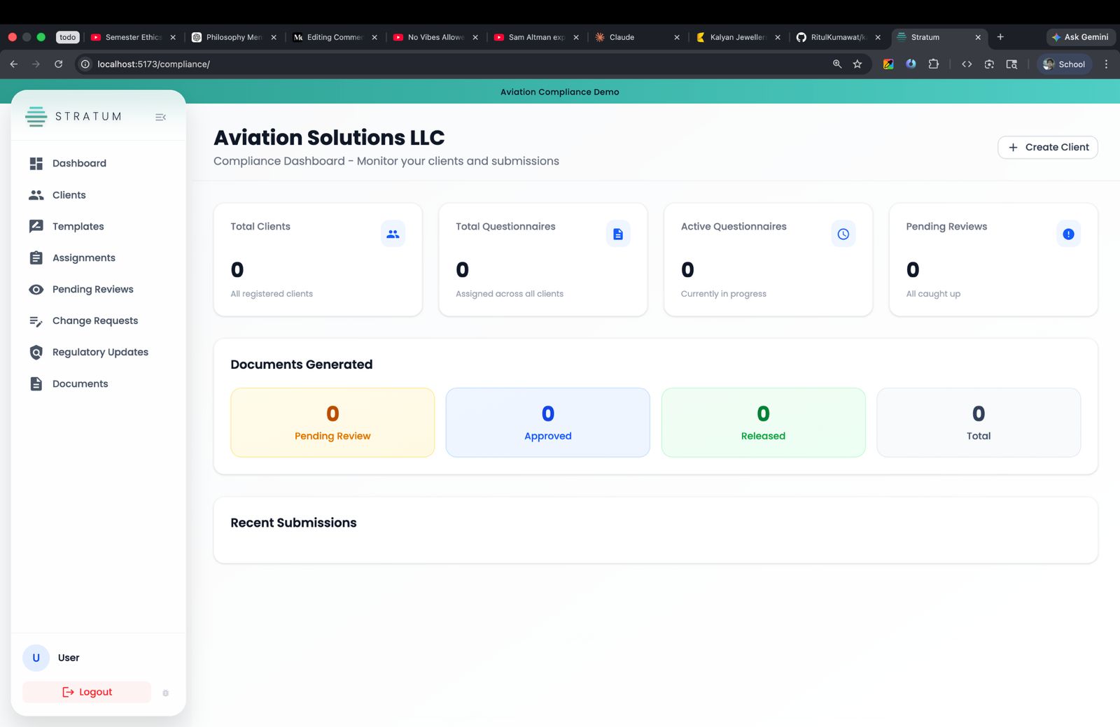 From Weeks to Hours: Automating Compliance Documentation at Scale
